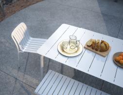 L 3 Roku Diningse120tbenches White