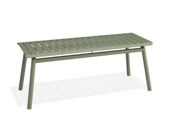 P1 Roku Bench 120 Green