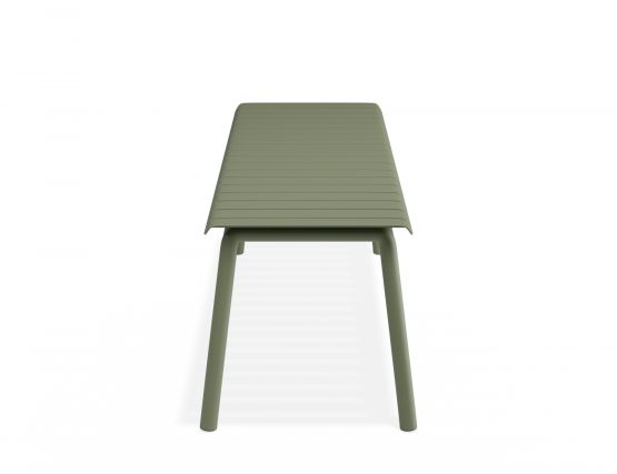 P2 Roku Bench 120 Green