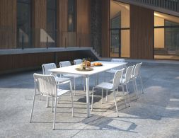 L 2 Roku Diningset White1