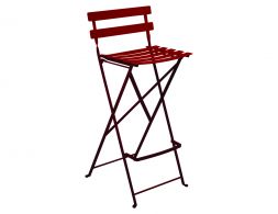 Bistro Foldablebarchair_PIMENT