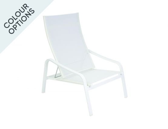 Alizelowarmchair