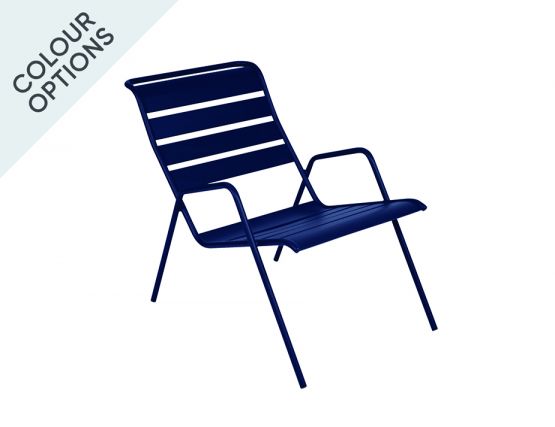 MOnceaulowarmchair