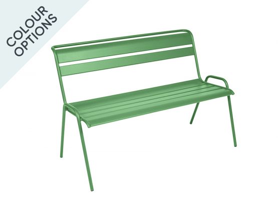 Monceauseaterbench