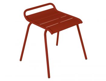 Monceau Stool by Fermob image