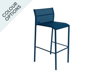 Cadiz Bar Chair by Fermob image