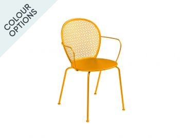 Lorette Armchair by Fermob image