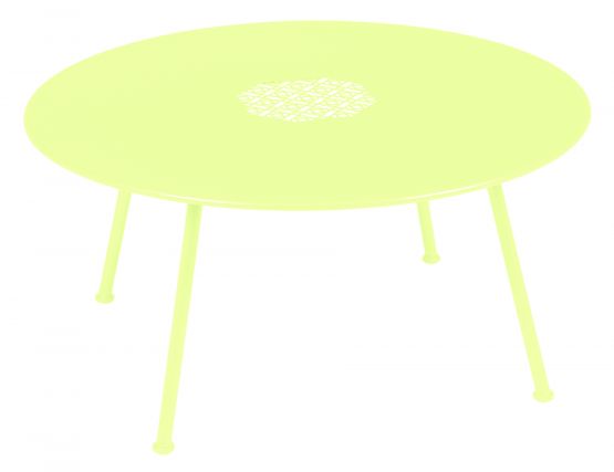 CITRONGIVRE