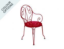 Montmartrearmchair