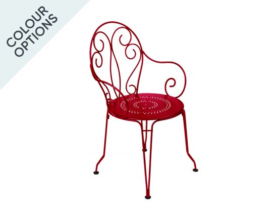 Montmartrearmchair