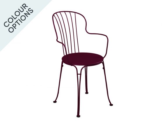Operarmchair