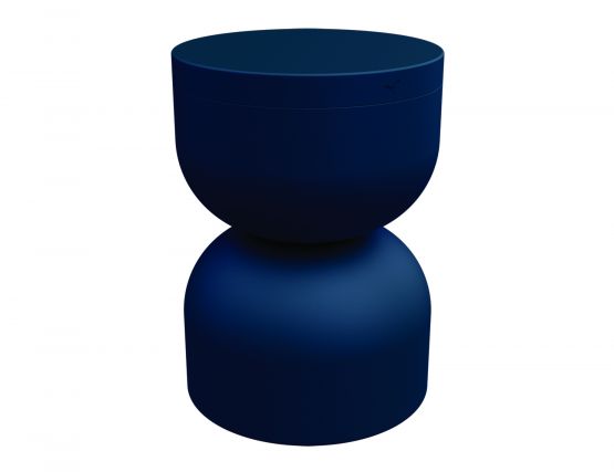 BLEUABYSSE