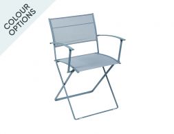 Pleinarmchair