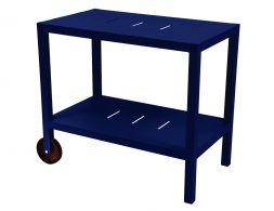 BLEUABYSSE