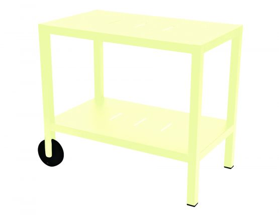 CITRONGIVRE