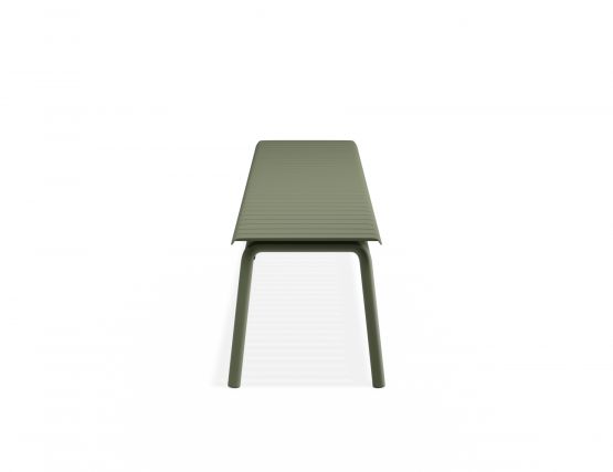 P2 Roku Bench 190 Green