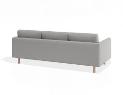 P 2 Porter 3seater Dapperoyster