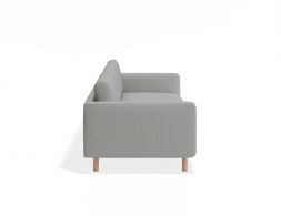 P 3 Porter 3seater Dapperoyster
