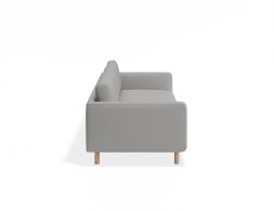 P 3 Porter 4seater Dapperoyster