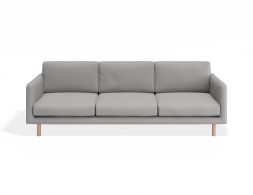 P 4 Porter 4seater Dapperoyster