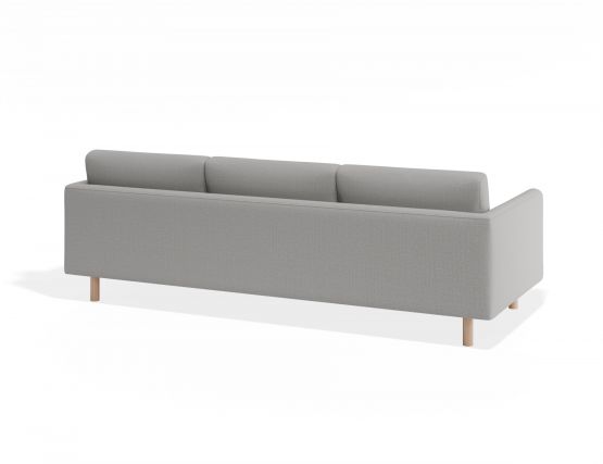 P 2 Porter 4seater Dapperoyster