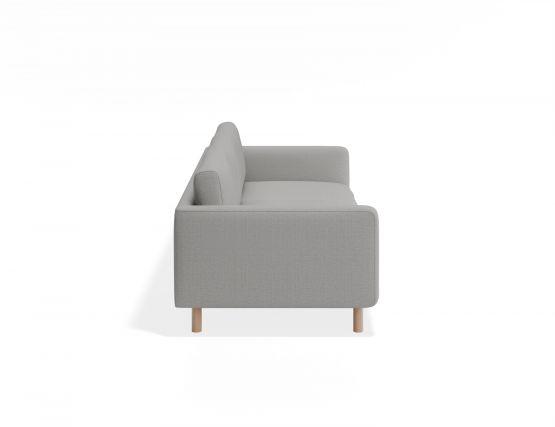 P 3 Porter 4seater Dapperoyster