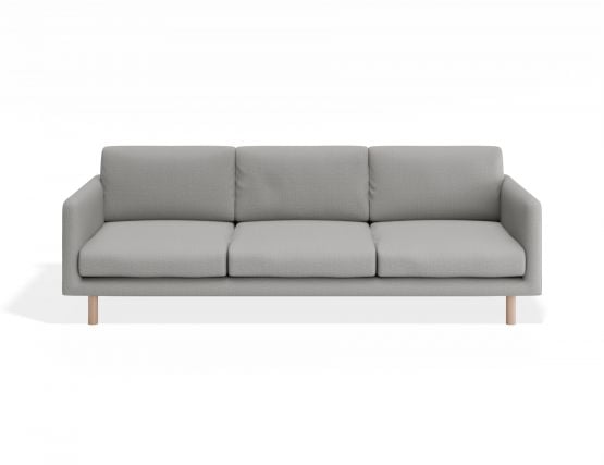 P 4 Porter 4seater Dapperoyster