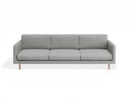 P 4 Porter 5seater Dapperoyster