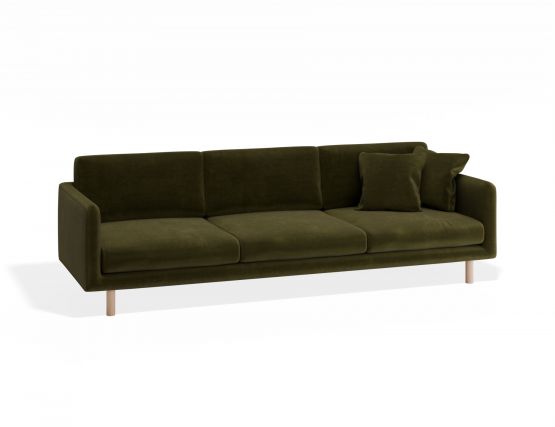 P 1 Porter 5seaterpillow Keeshamoss