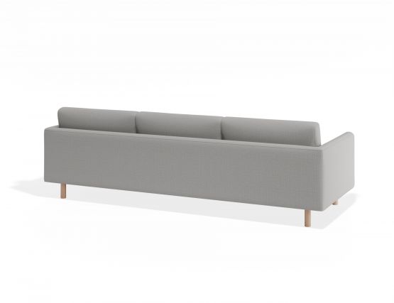 P 2 Porter 5seater Dapperoyster