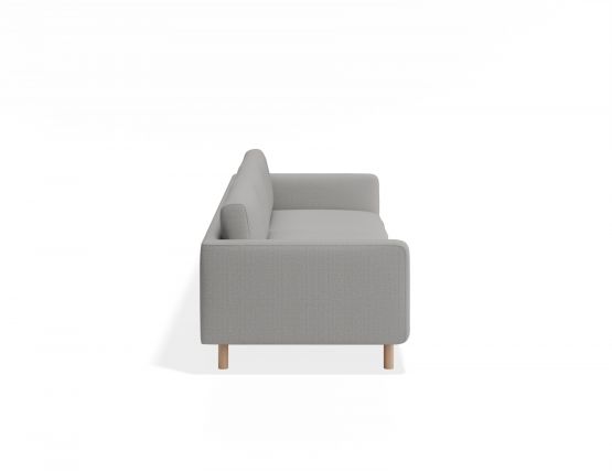 P 3 Porter 5seater Dapperoyster