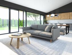 L 2 Porter Residential