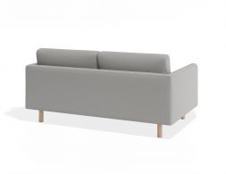 P 2 Porter 2seater Dapperoyster