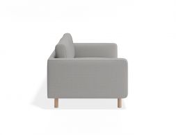 P 3 Porter 2seater Dapperoyster