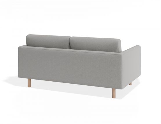 P 2 Porter 2seater Dapperoyster