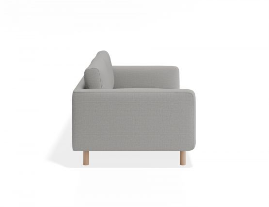 P 3 Porter 2seater Dapperoyster