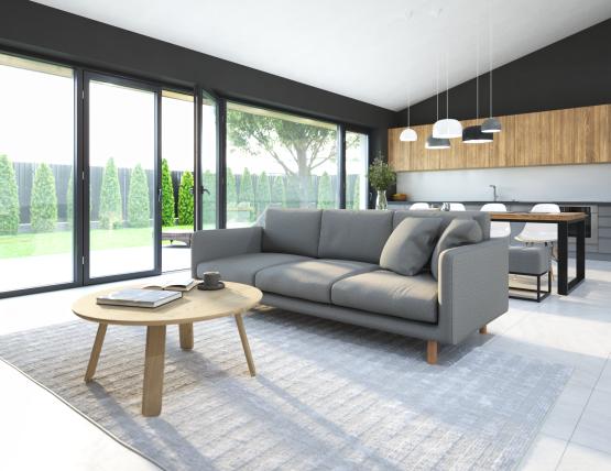 L 2 Porter Residential