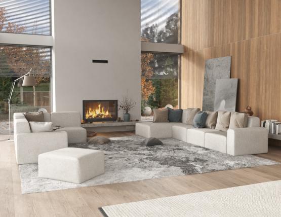 L 1 Block Residential2
