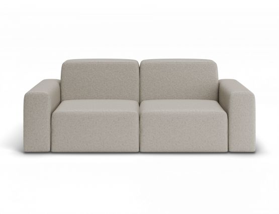 P 3 Block 2seater Michelledove