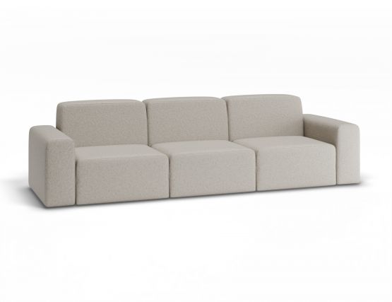 P 1 Block 3seater Michelledove