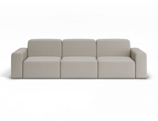 P 3 Block 3seater Michelledove