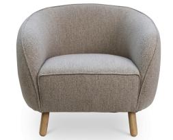 Willow Lounge Chair Oyster Grey 03