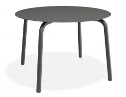P1 Roku Roundtable 120 Charcoal