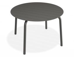 P2 Roku Roundtable 120 Charcoal