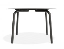 P3 Roku Roundtable 120 Charcoal