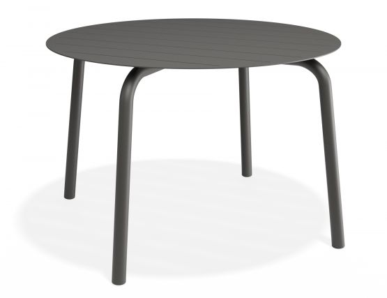 P1 Roku Roundtable 120 Charcoal