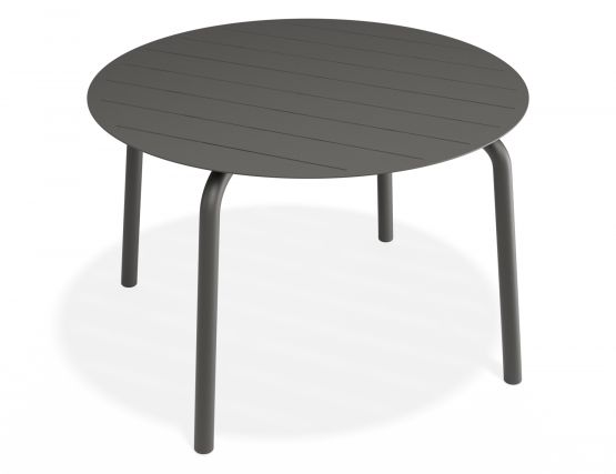 P2 Roku Roundtable 120 Charcoal