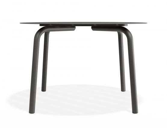 P3 Roku Roundtable 120 Charcoal