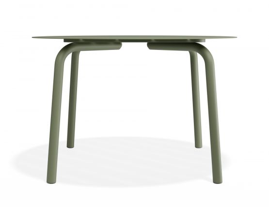 P3 Roku Roundtable 120 Green