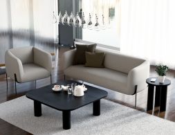 Orbix Livingset Black 2